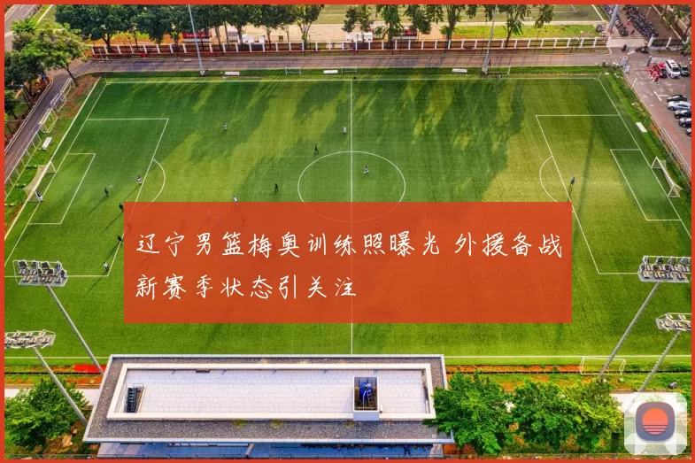 辽宁男篮梅奥训练照曝光 外援备战新赛季状态引关注